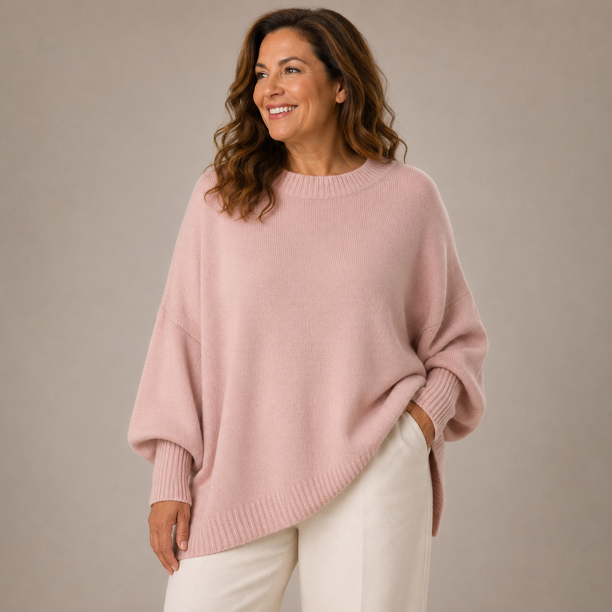 Linavera – Celina Soft Knit