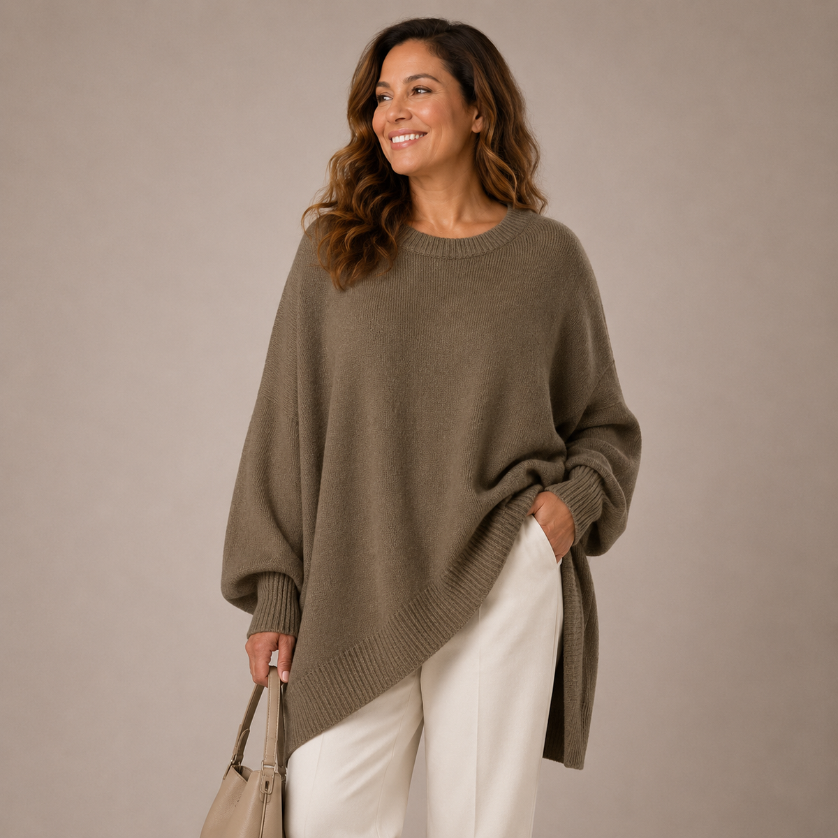 Linavera – Celina Soft Knit