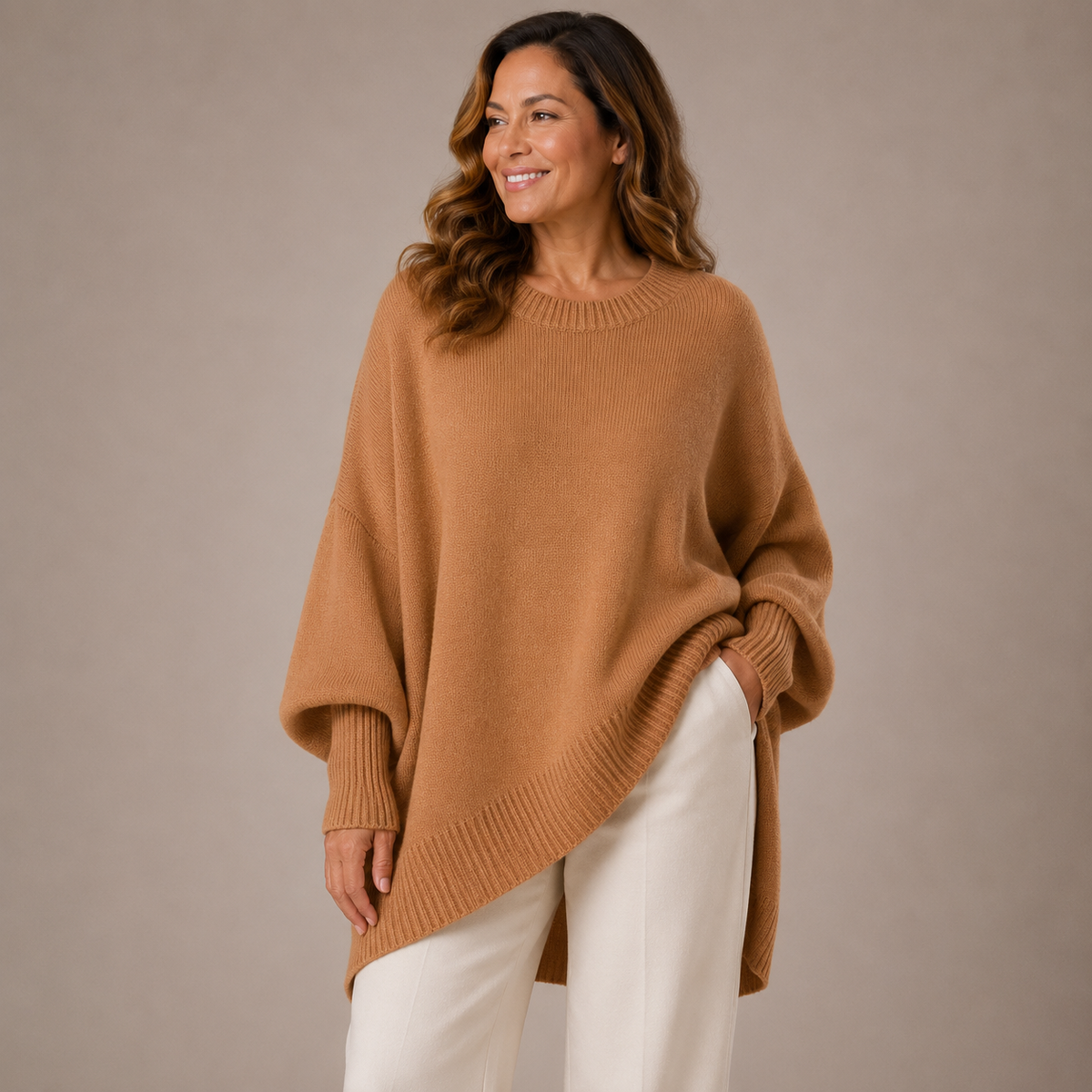 Linavera – Celina Soft Knit