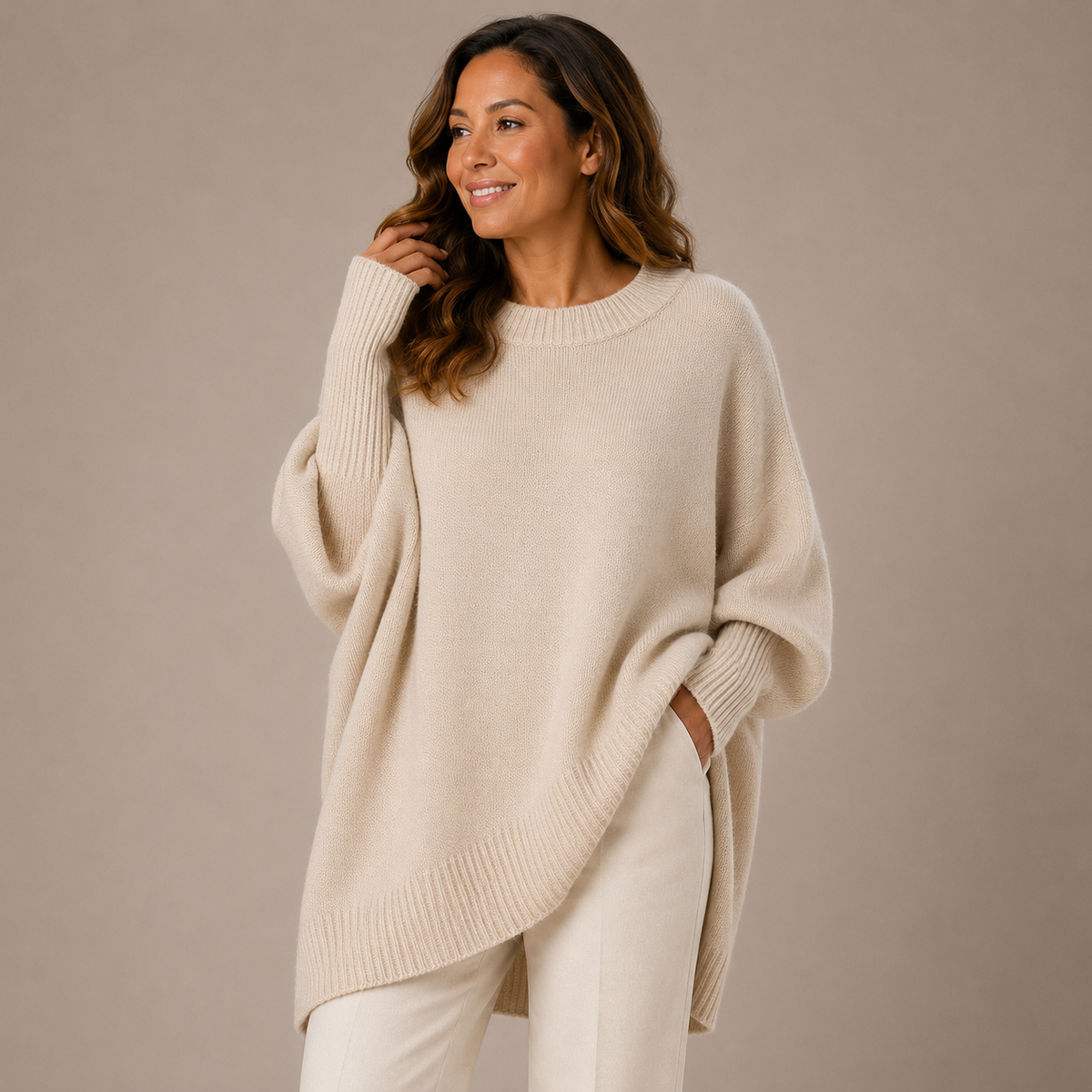 Linavera – Celina Soft Knit