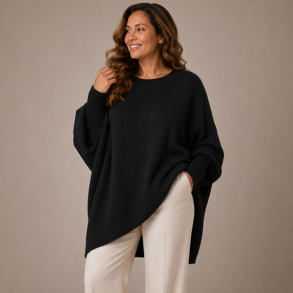 Linavera – Celina Soft Knit
