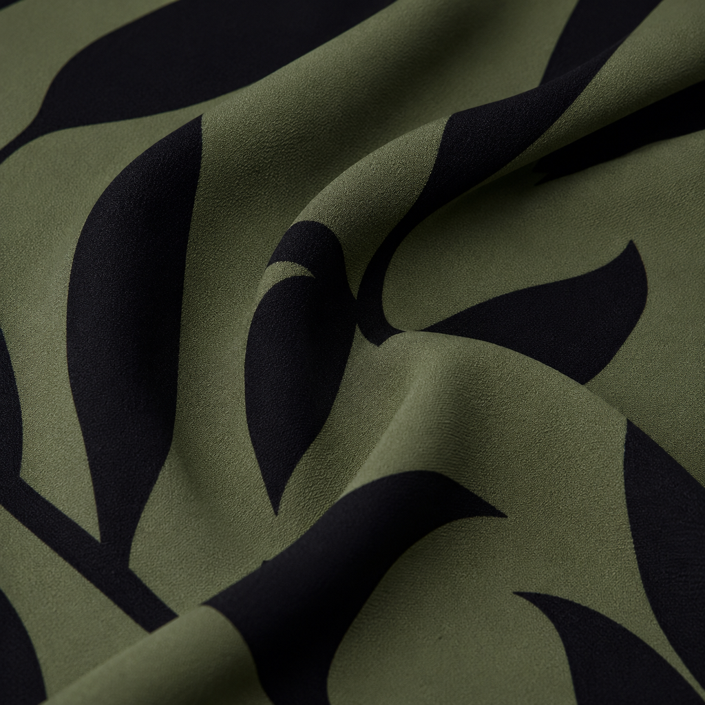 Valerie Curve Jurk | Flatterend comfort met een elegante taille