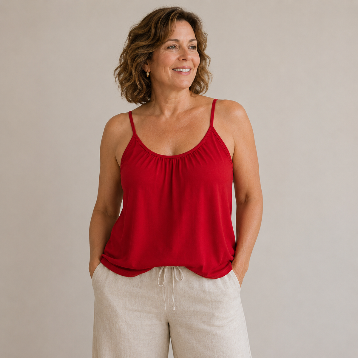Linavera – Velisse Comfort Top