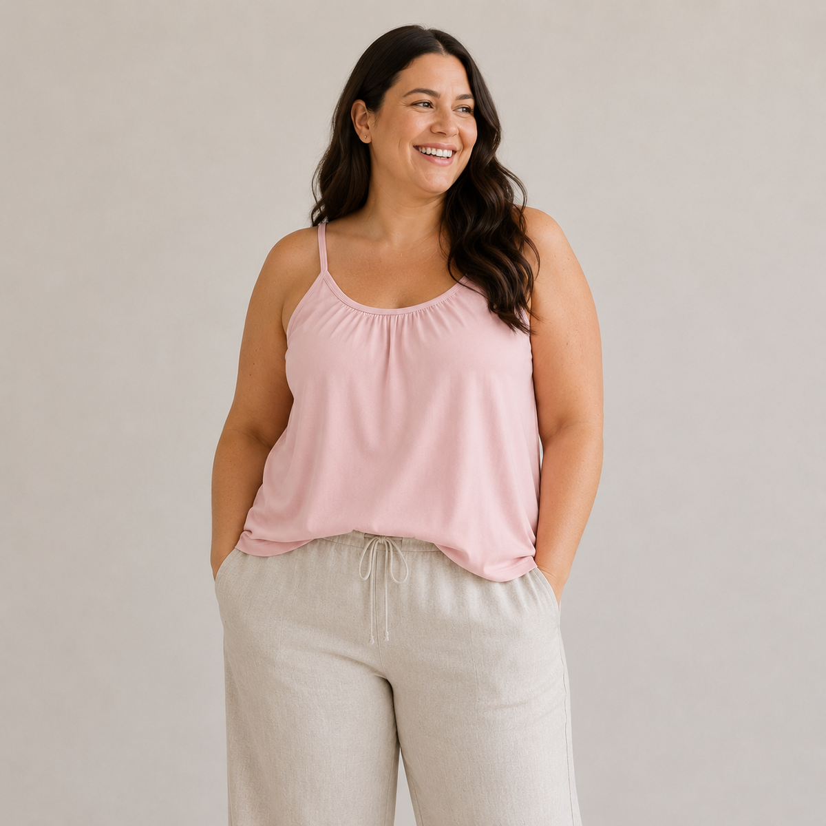 Linavera – Velisse Comfort Top