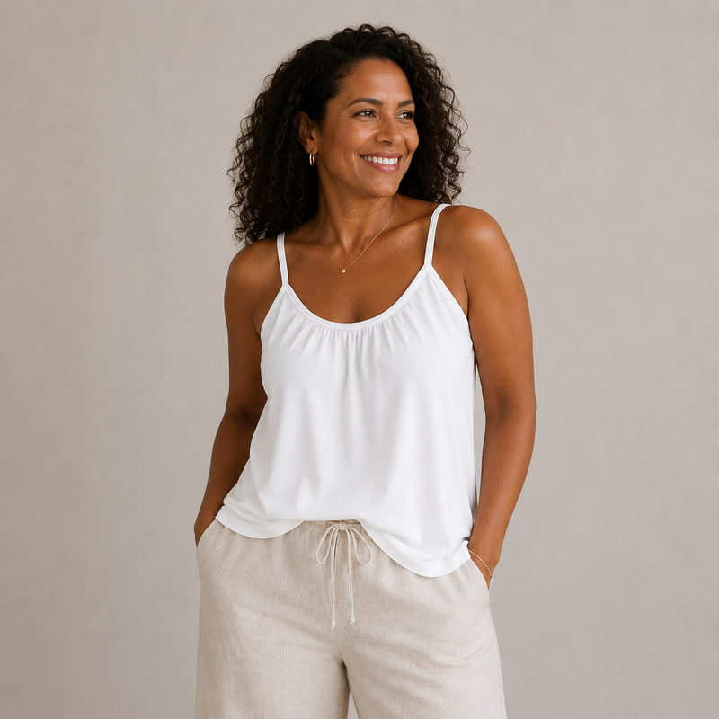 Linavera – Velisse Comfort Top