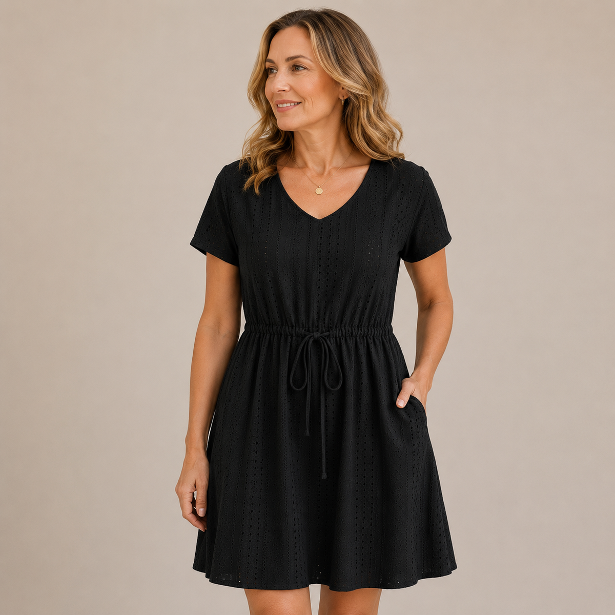 Linavera – Aureline Sommerkleid