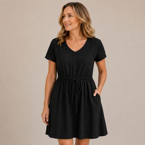 Linavera – Aureline Sommerkleid