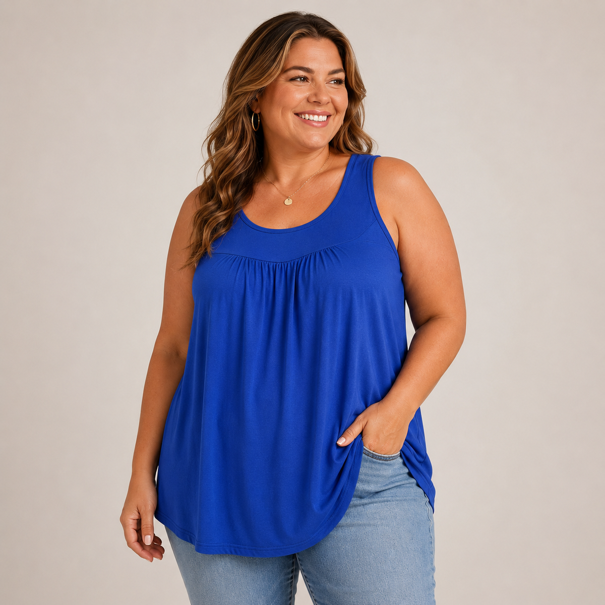 Linavera – Velina Flow Tank