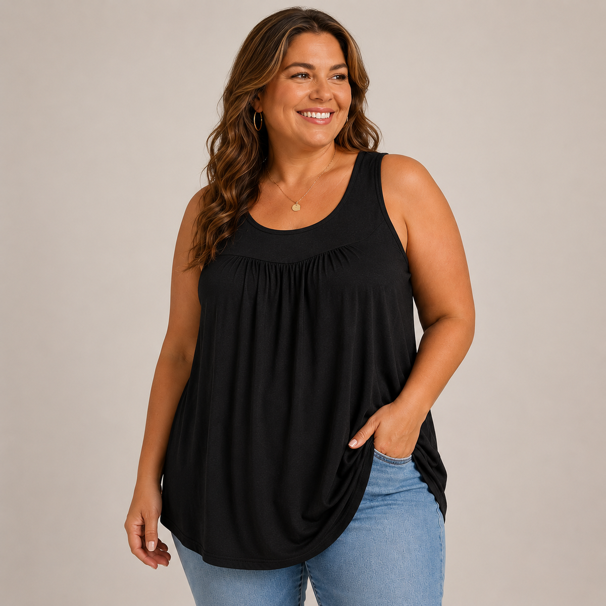 Linavera – Velina Flow Tank