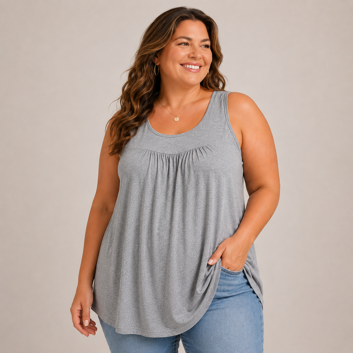 Linavera – Velina Flow Tank