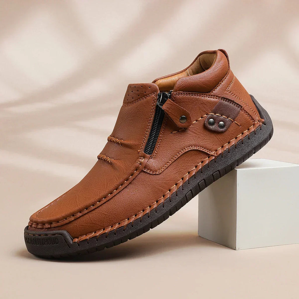 LAURENT | Zeitlose Herren-Schuhe für selbstbewusste Männer