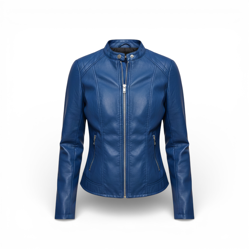 Noa City Jacket – Kurz, modern, mühelos chic