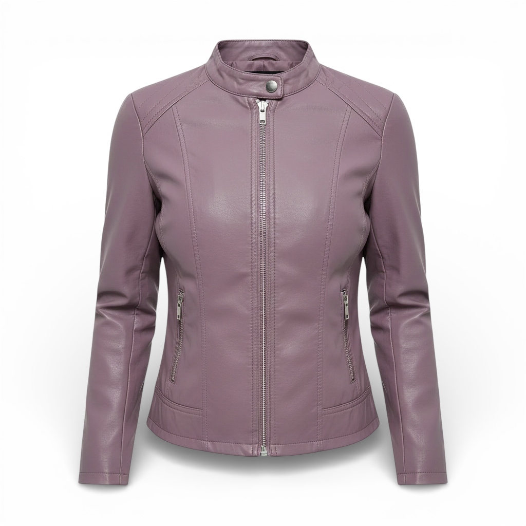 Noa City Jacket – Kurz, modern, mühelos chic