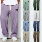 Samuel | Elegante Hose mit verstellbarer Taille