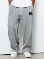 Samuel | Elegante Hose mit verstellbarer Taille