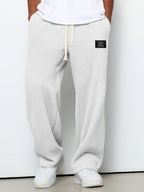 Samuel | Elegante Hose mit verstellbarer Taille