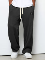 Samuel | Elegante Hose mit verstellbarer Taille