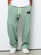 Samuel | Elegante Hose mit verstellbarer Taille