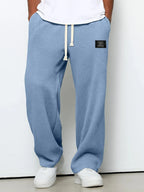 Samuel | Elegante Hose mit verstellbarer Taille