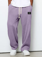 Samuel | Elegante Hose mit verstellbarer Taille