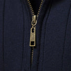 Friedbert | Eleganter Komfortpullover für Herren