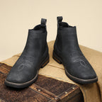 Mattis Stiefel | Zeitlose Eleganz für jeden Tag