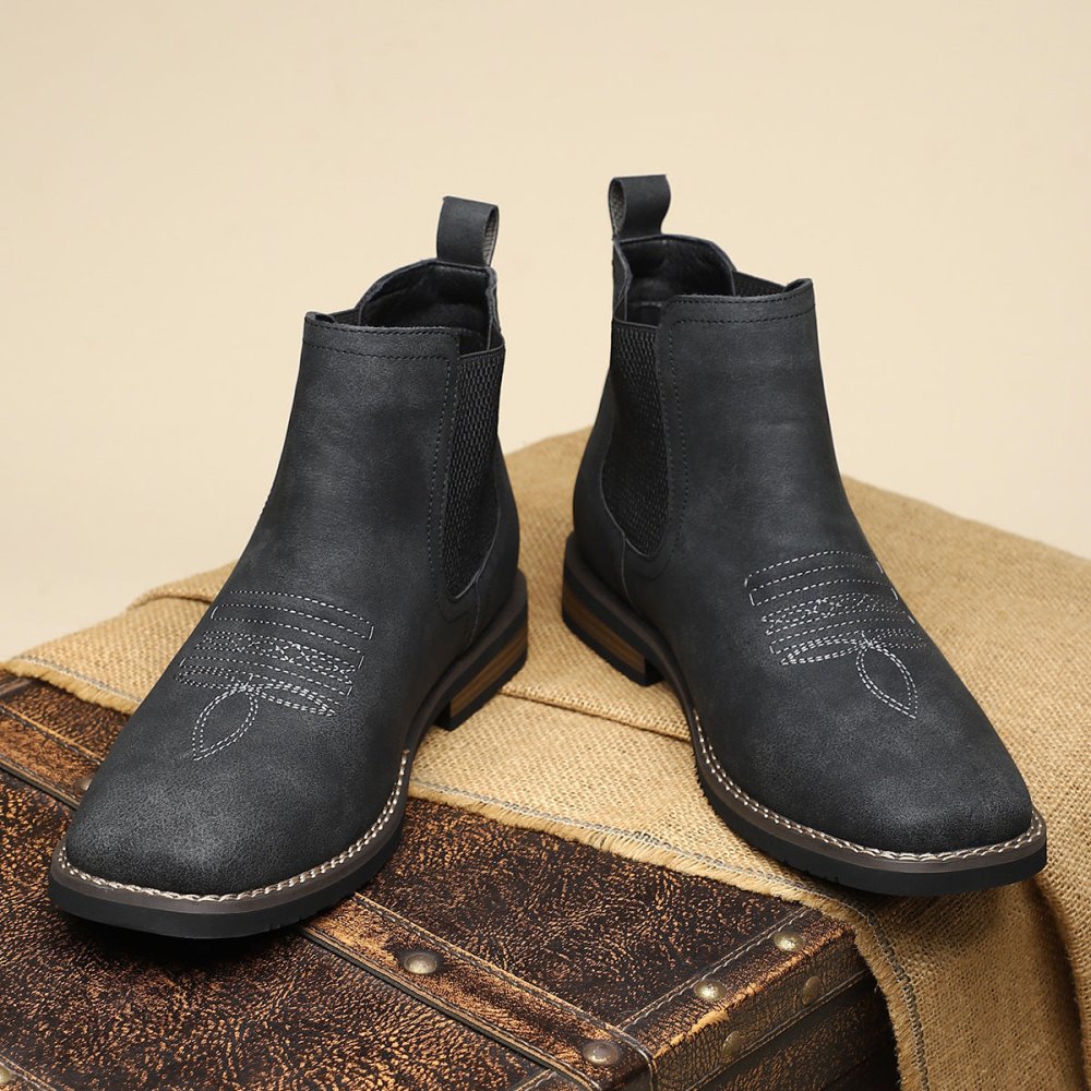 Mattis Stiefel | Zeitlose Eleganz für jeden Tag