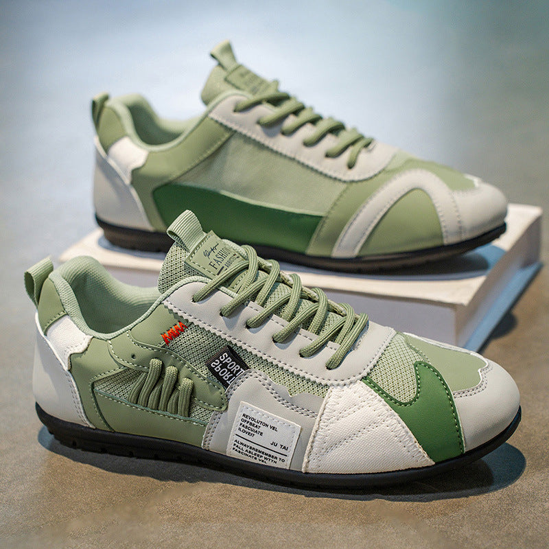 Cyprien™ – Bequeme Sneaker für den modernen Mann