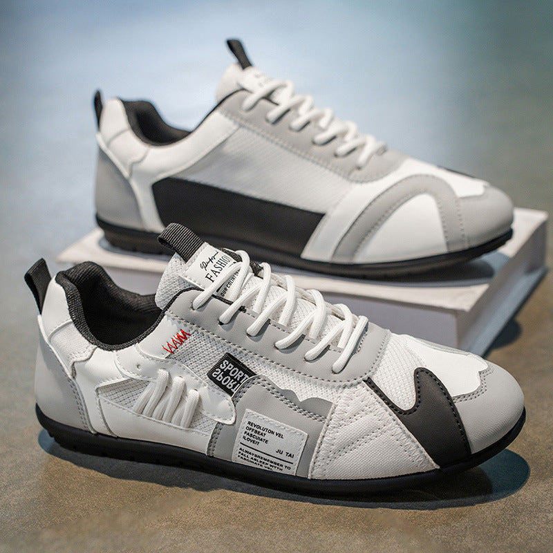 Cyprien™ – Bequeme Sneaker für den modernen Mann