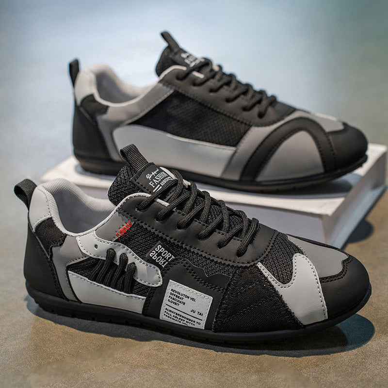 Cyprien™ – Bequeme Sneaker für den modernen Mann