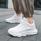 Hawk Sneaks | Eleganz in der Höhe