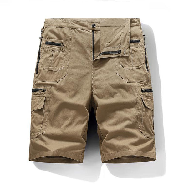 Gibran – Praktische Cargoshorts für Herren