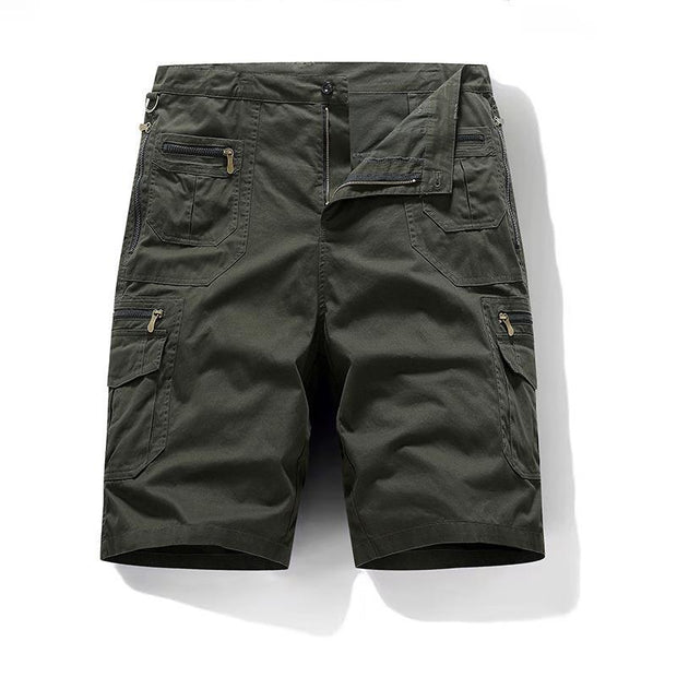 Gibran – Praktische Cargoshorts für Herren