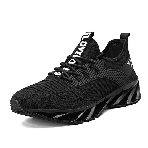 Benno Sneaks | Elegante Erhöhung für mehr Größe