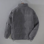 Heinrich | Zeitlose Cordjacke für den modernen Mann
