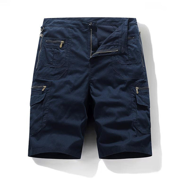 Gibran – Praktische Cargoshorts für Herren
