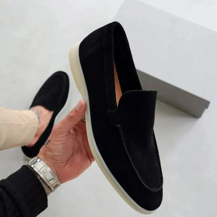 Gustav | Hochwertige Loafer für den modernen Mann