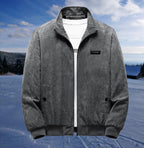 Udo Cord-Jacke für Herren - Zeitloser Retro-Stil
