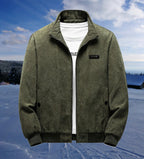 Udo Cord-Jacke für Herren - Zeitloser Retro-Stil