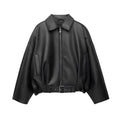 Atlas Jacket - Geeft direct vorm en attitude, zonder stijf aan te voelen.