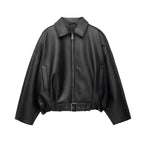 Atlas Jacket - Geeft direct vorm en attitude, zonder stijf aan te voelen.