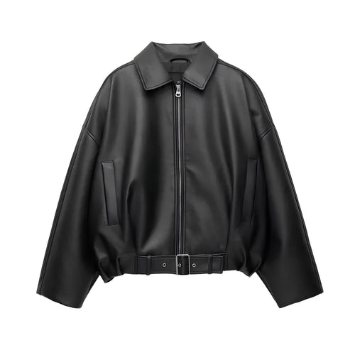 Atlas Jacket - Eleganz trifft auf Komfort