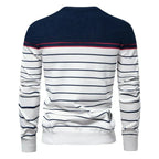Rupprecht | Stilvoller Herrenpullover aus hochwertiger Baumwolle