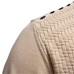 Schneider | Eleganter Herren Cardigan aus hochwertiger Wolle