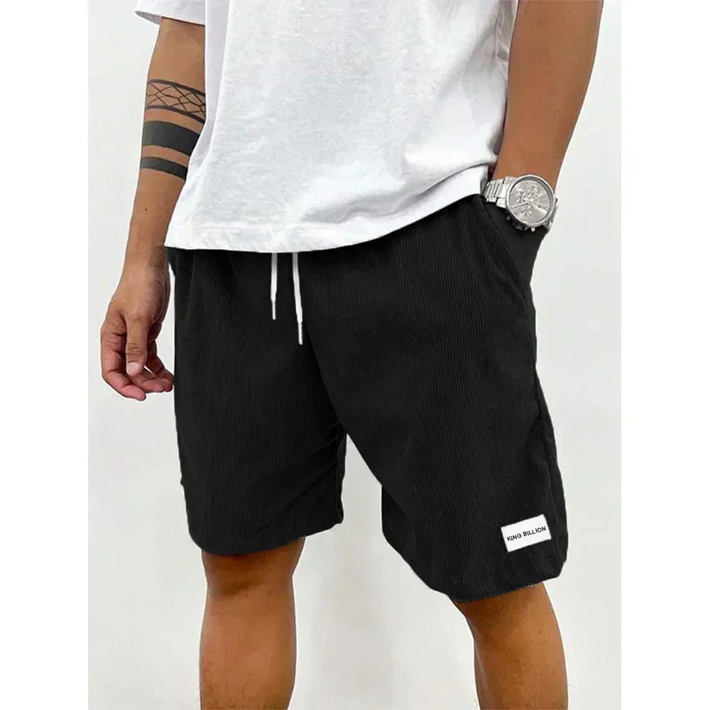GEO™ - Zeitlose Shorts für anspruchsvolle Männer