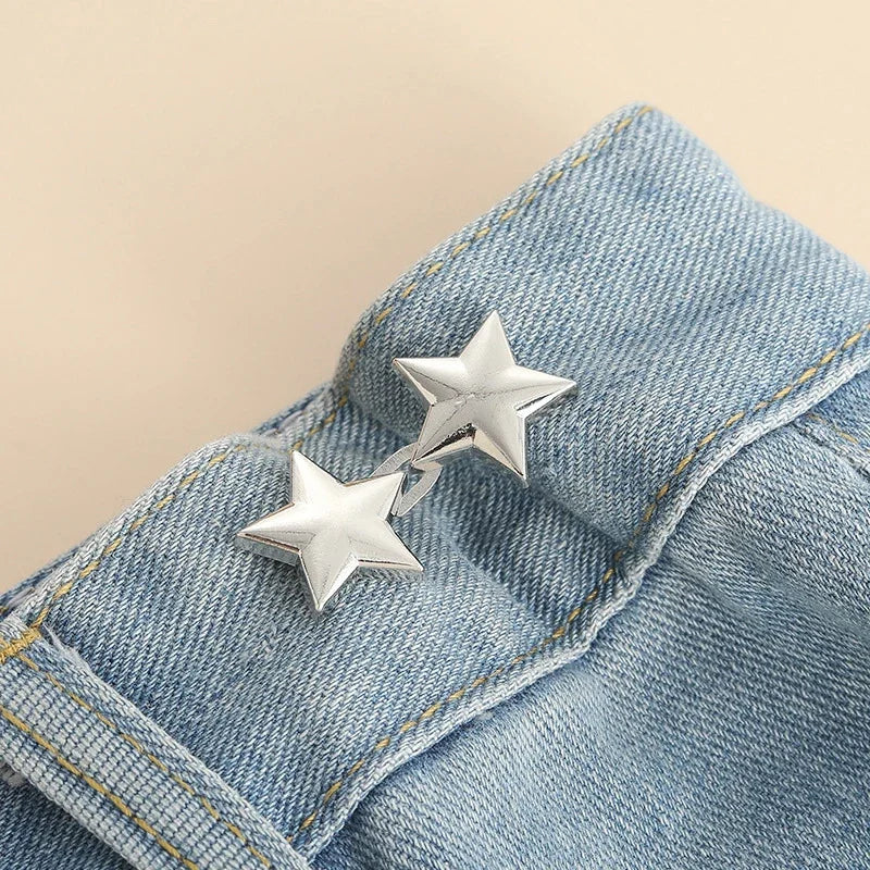 Stellin Waist Clip - accentueert subtiel en geeft je outfit vorm