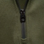 Krause | Thermo Herrenpullover – Elegante Wärme für kühle Tage
