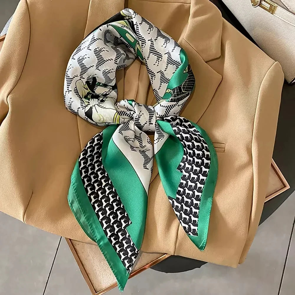 Elise Schal – Jede Outfit mühelos stilvoll