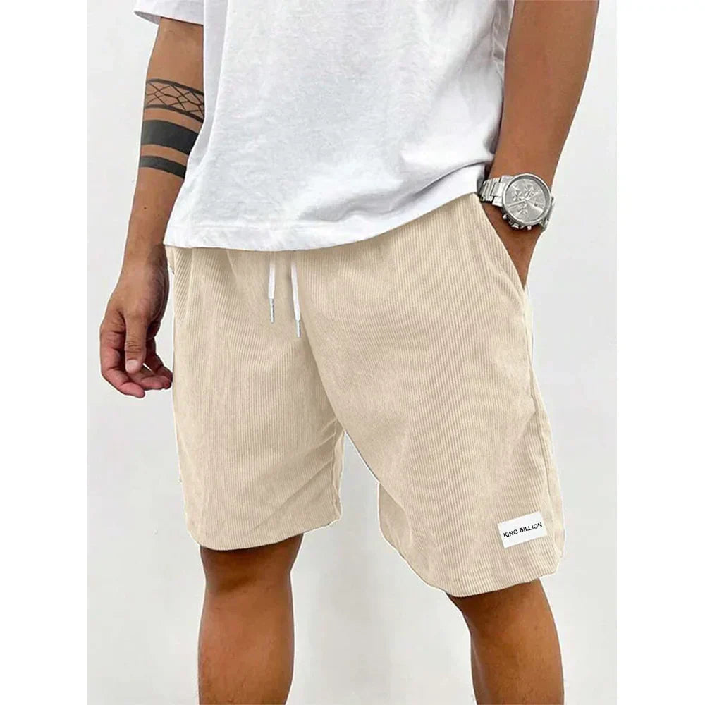 GEO™ - Zeitlose Shorts für anspruchsvolle Männer