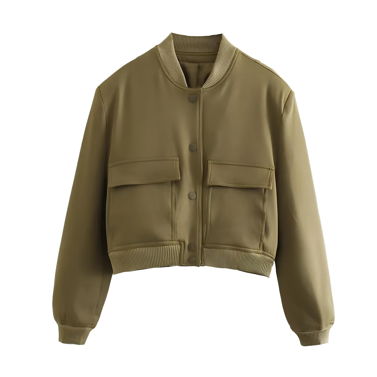 Elara Soft Jacket – Eleganz für jeden Tag